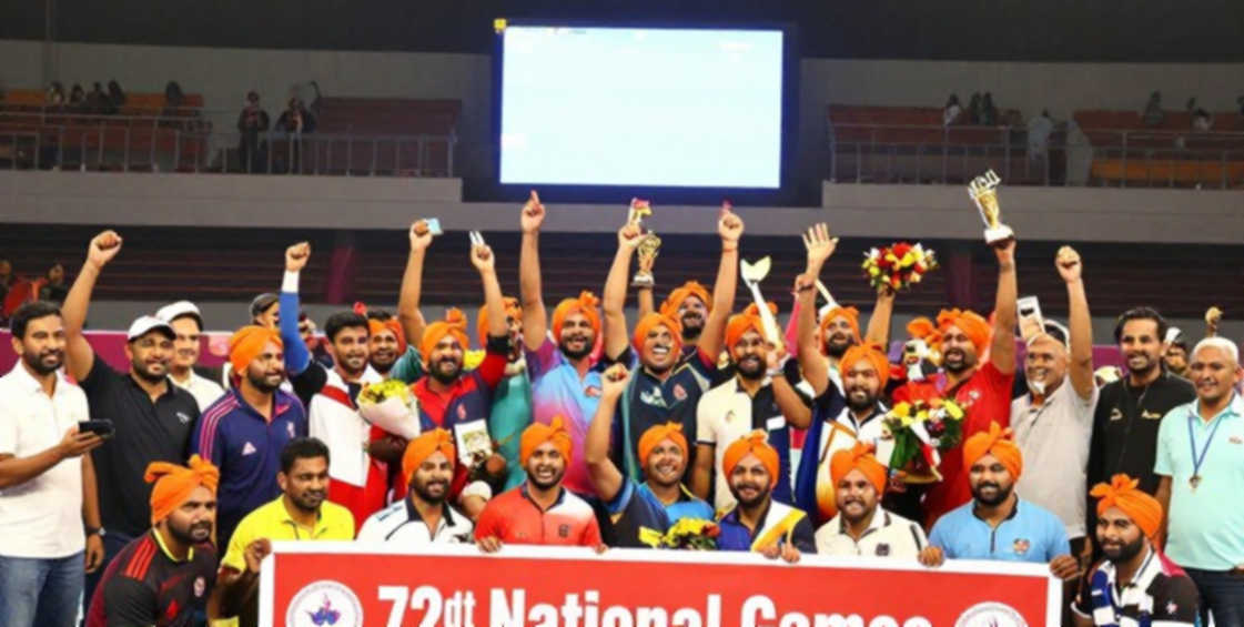 পাওয়ান সেহরাওয়াত ছাড়া কমনওয়েলথ কাবাডি চ্যাম্পিয়নশিপের সম্ভাব্য দল: ভারতের রোটেশন, গভীরতা আর প্রথম সংস্করণের অচেনা মঞ্চ