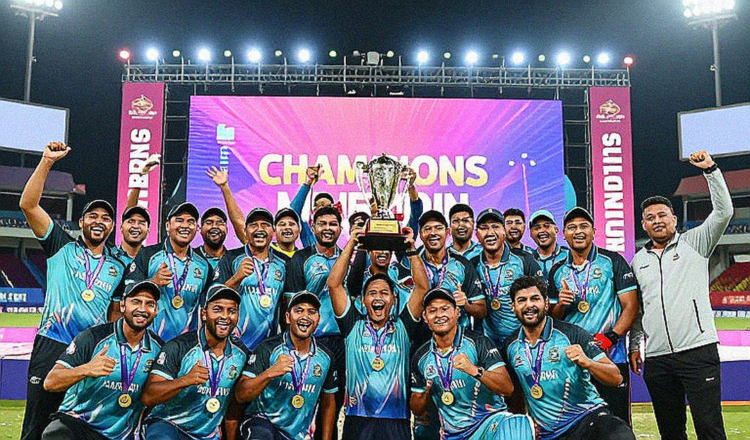 নিসাঙ্কা আউট, উড়ারা ইন: শ্রীলঙ্কার সিলেকশনটা ক্রিকেট দিয়ে হয়নি, ক্যালেন্ডার দিয়ে হয়েছে
