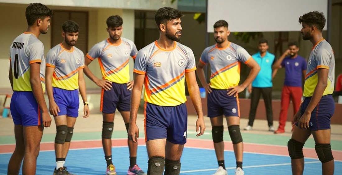 আহমেদাবাদে কমনওয়েলথ কাবাডি: ৬২ ম্যাচের হিসাব যেভাবে বলে দেয়, এই আসল প্রতিযোগিতা নয়