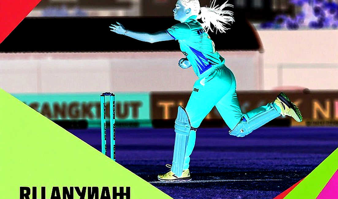 বেথ মুনির ১০০তম ওডিআই নয়, ২০৩২ অলিম্পিকের অঙ্কটাই আসল খবর
