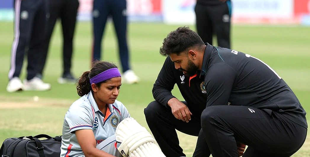 অপরিবর্তনীয় খাতা, অস্থির বিশ্বাস: ক্রিকেট যখন ব্লকচেইনে নিজের জন্মসনদ খুঁজছে