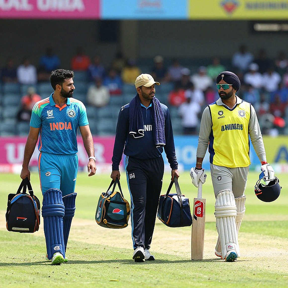 যে বিশ্লেষণ কখনও লেখা হয়নি: নারী ক্রিকেটের তথ্য-অবকাঠামো, চুক্তির রাজনীতি এবং ব্লকচেইনের প্রতিশ্রুতি