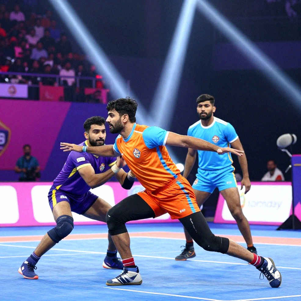 কাবাডির গ্রুপ পর্ব শেষ: স্কোর ডিফারেন্সে বাদ বাংলাদেশ, প্রথমবার পদকহীন পাকিস্তান