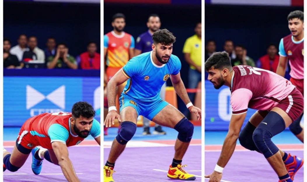 ৪৮-২৪ জয়ের পরেও ভারতের আসল পরীক্ষা বাকি: নেপাল সেমিফাইনাল যা দেখাল, আর যা ঢেকে রাখল