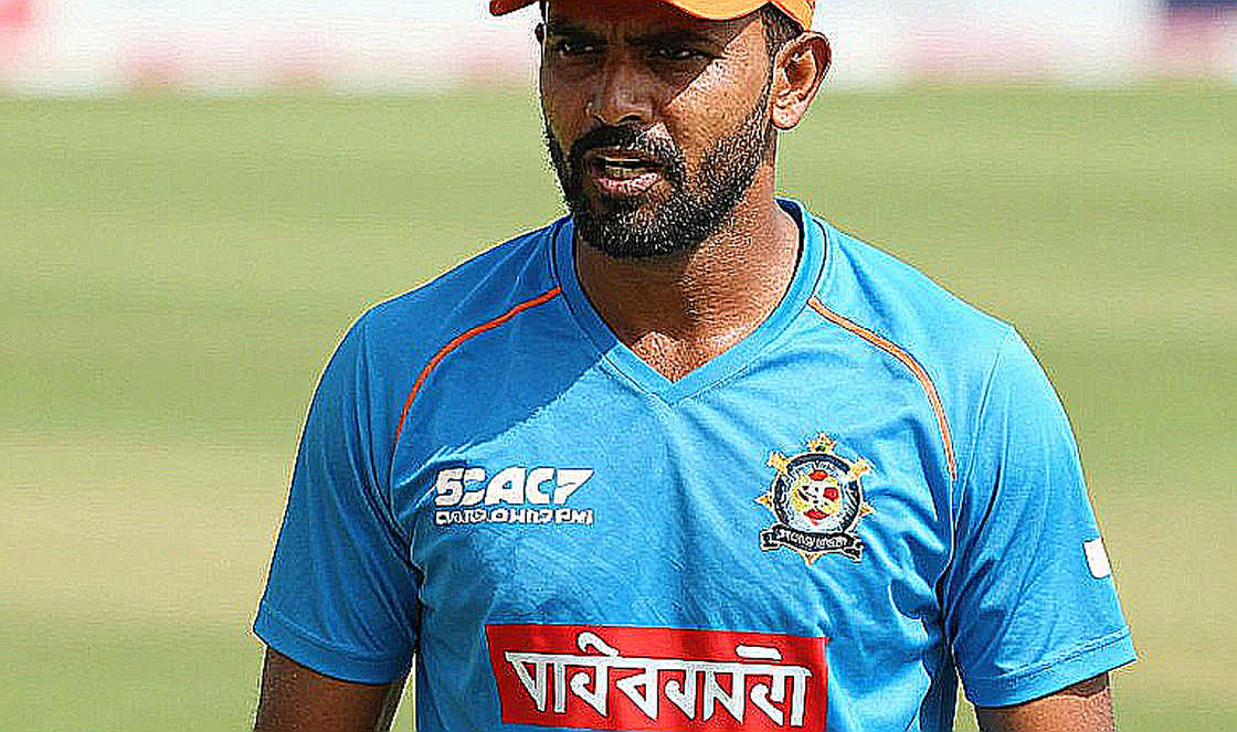 খালি স্কোরকার্ডের সারমন: ক্রিকেটের ডেটা যখন নীরব হয়ে যায়