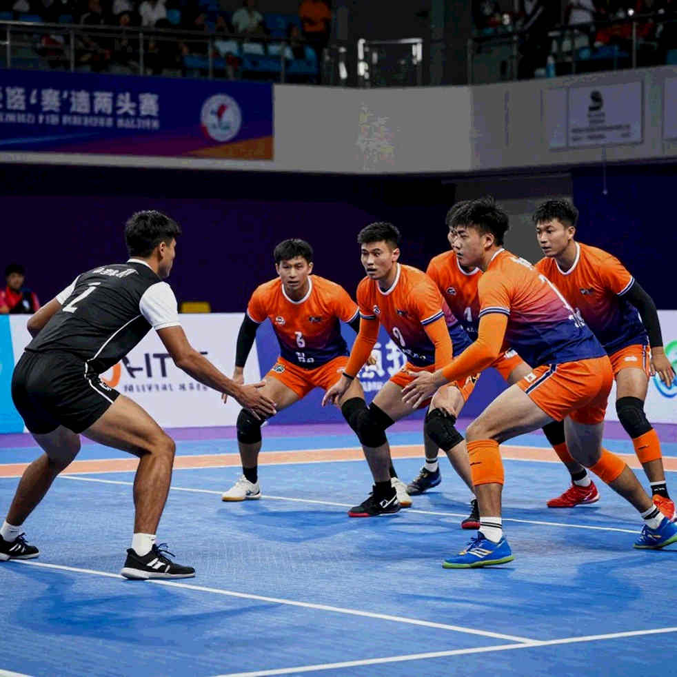 কাবাডির স্কোরবোর্ড যেখানে থামে: রেইড পয়েন্টের আড়ালে হারিয়ে যাওয়া দক্ষতার হিসাব