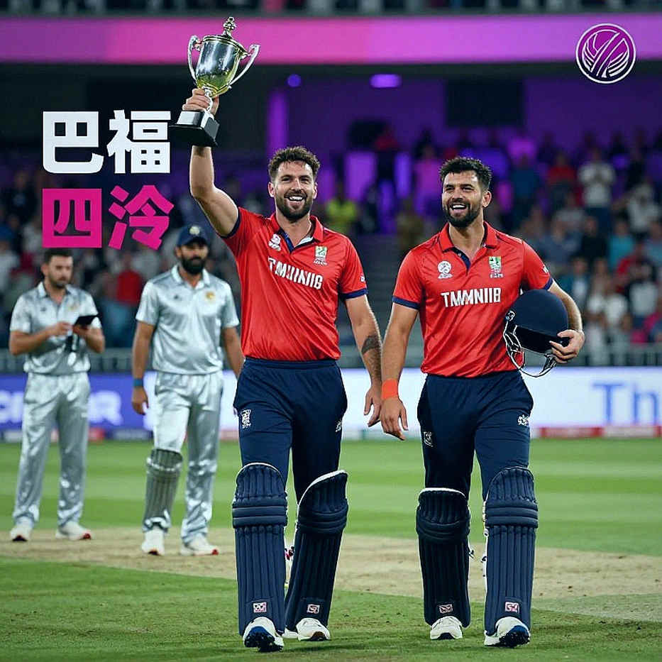শেষ চার ওভারের ছন্দ: ২০২৬ টি-টোয়েন্টি বিশ্বকাপের আগে যে সত্যিটা গ্যালারি এখনও গায়নি