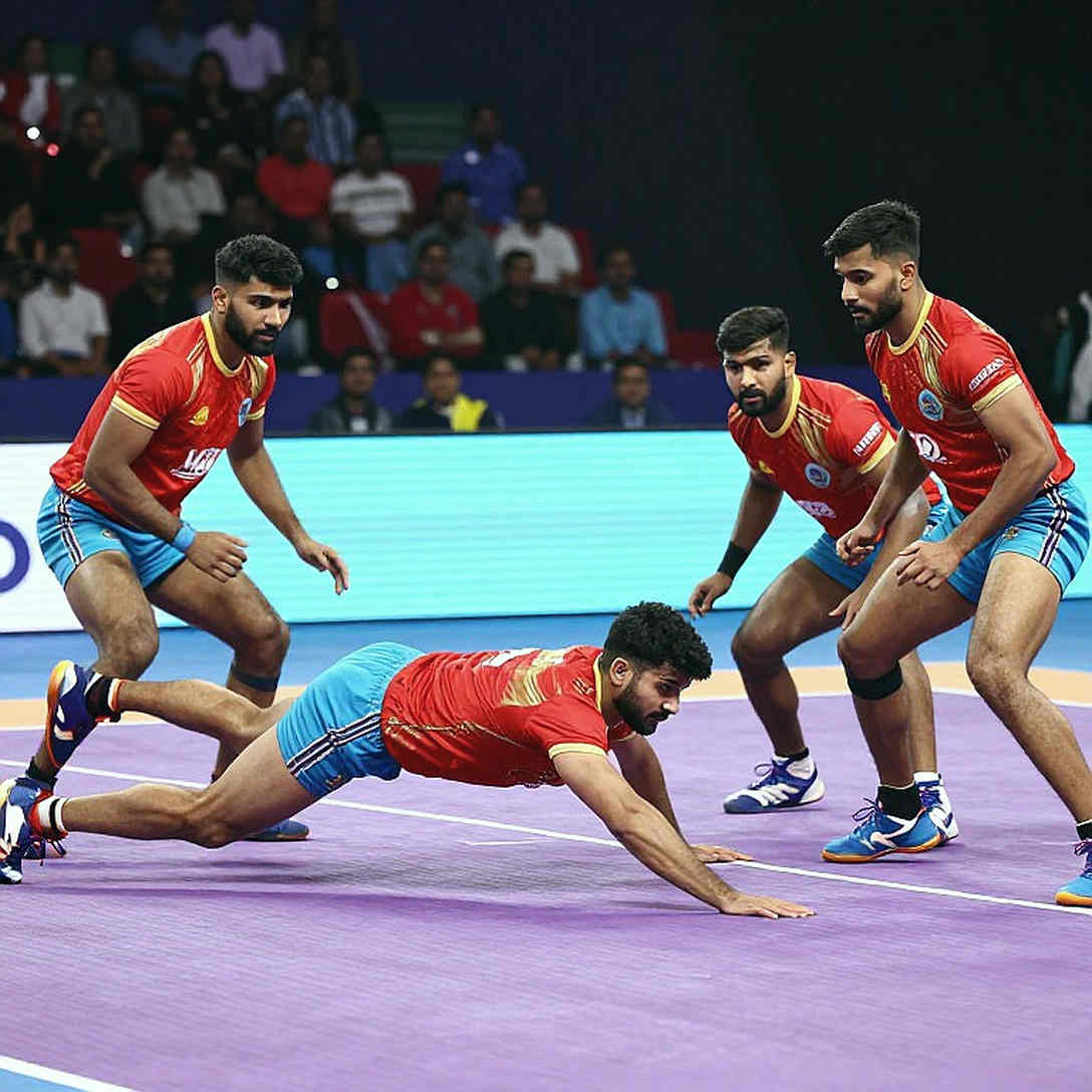 আহমেদাবাদের ইনঅগারাল: যেখানে ভারতের সোনালি দল বিশ্রামে, আর গ্রিড অন্য গল্প বলে