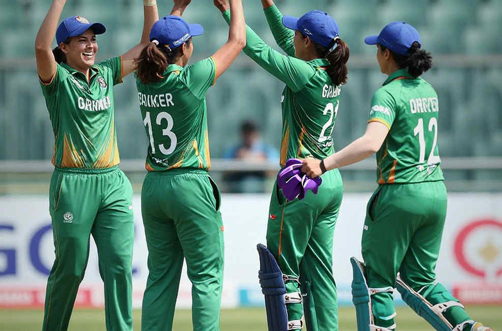 Asia Cup's Real Battleground Is Overs 7 to 15: Inside the Spin Squeeze and Why Bangladesh Gets Stuck