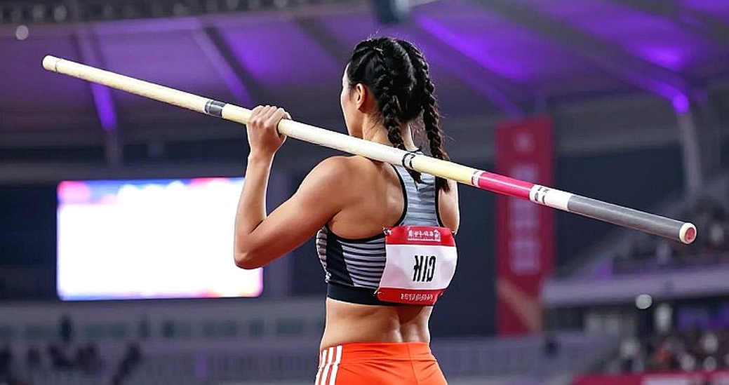 শূন্যের লেজার: যে অ্যাথলেটিক্স বিশ্লেষণ কথা বলতে অস্বীকার করল