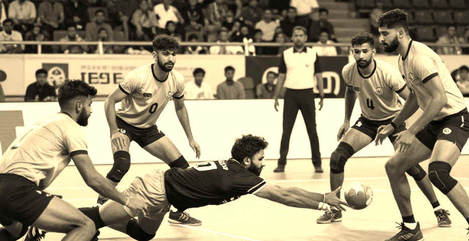 48-24: The Scoreline That Proves Not India's Invincibility, But Women's Kabaddi's Depth Crisis