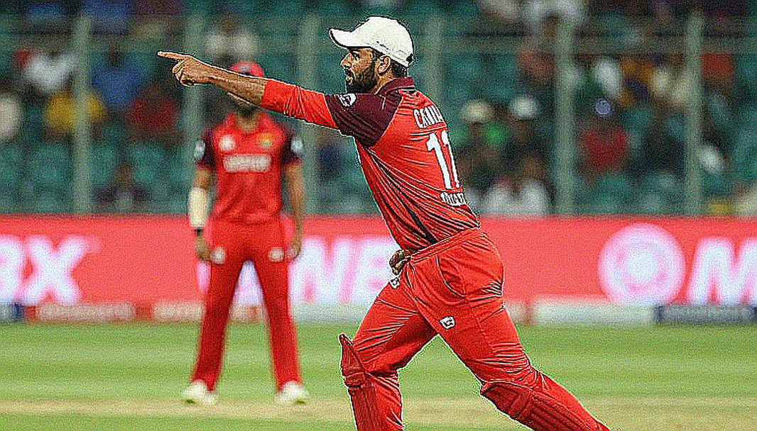 এশীয় ক্রিকেটের মধ্যওভার: ঘরোয়া স্পিন, ম্যাচআপ আর নিলাম-অর্থনীতির অন্তর্গত যুক্তি