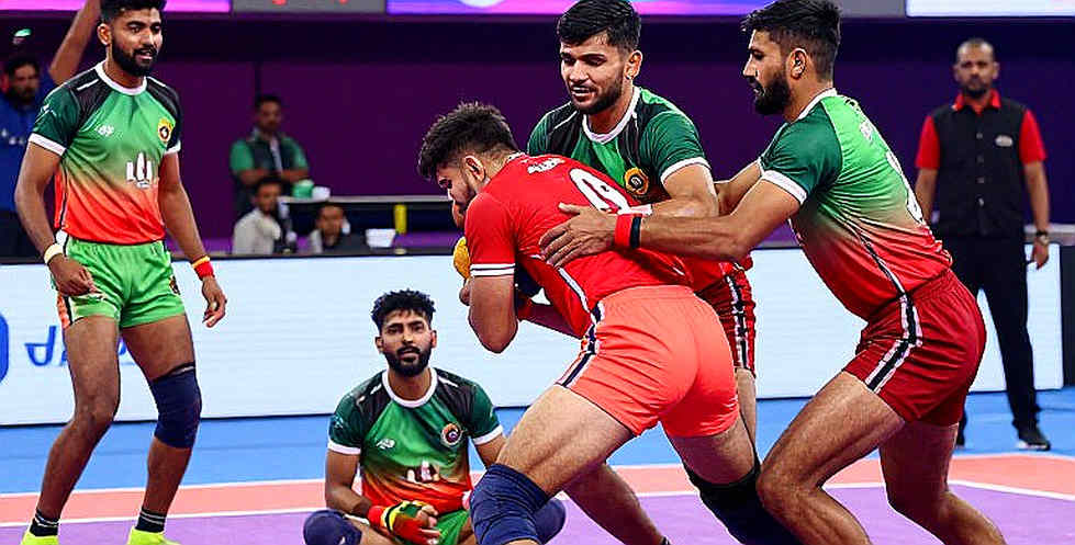 রিতু নেগি বাদ পড়লেন, একই দলের তিনজন পেলেন এক কোটি: হিমাচলের পুরস্কার-তালিকার নীরব নিয়ম-বদলের ময়নাতদন্ত