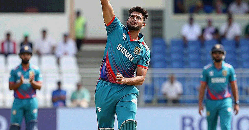 লেজারে ওঠে না যে হৃদয়: ক্রিকেটের ব্লকচেইন অধ্যায়